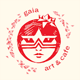 Gaia Art & Café icon
