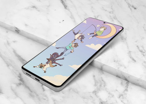 Dream SMP Wallpapers HD