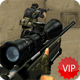 Sniper Super Shooter icon