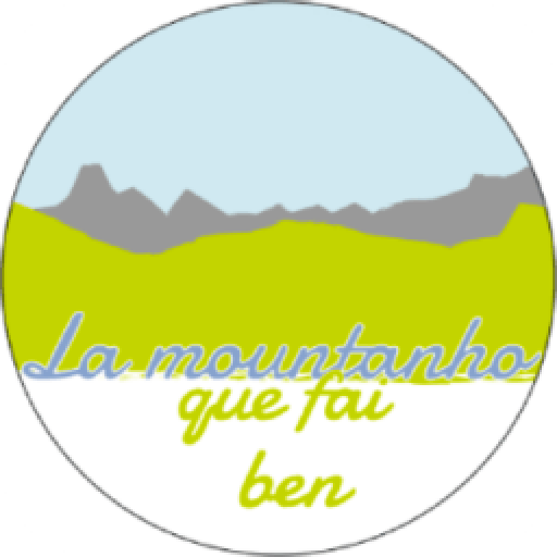 La mountanho que fai ben 1.0 Icon