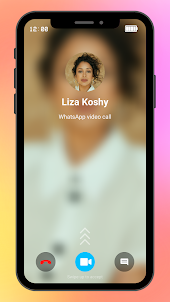 Chat With Liza Koshy Prank