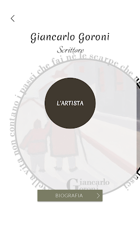 Giancarlo Goroni Screen 3