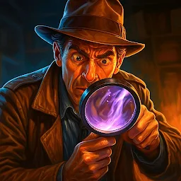 殺人ミステリー：シリアライザー Mod Apk