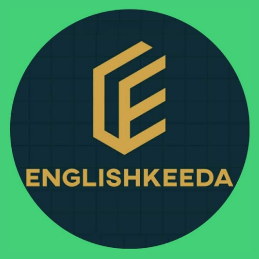 Englishkeeda logo
