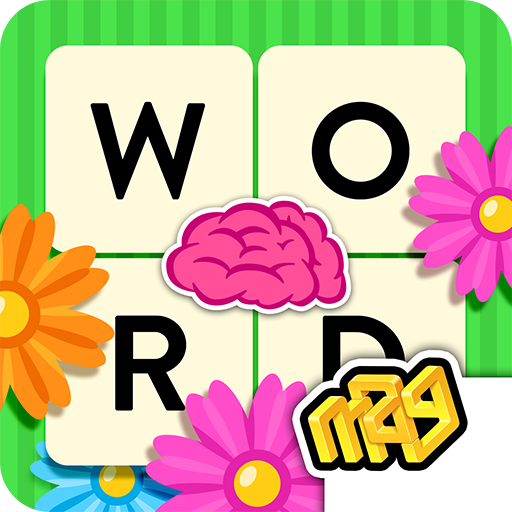 WordBrain - Word puzzle game