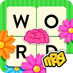 Cover Image of 下载 WordBrain - Word puzzle game 1.44.7 APK
