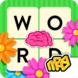 Icon image WordBrain - Word puzzle game