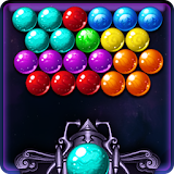 Puzzle Bubble Deluxe icon