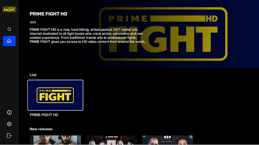 Prime Fight screenshot 11