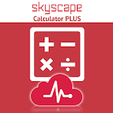 Clinical Calculator PLUS icon