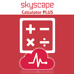 「Clinical Calculator PLUS」のアイコン画像