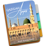 Qasidah Hadrah Apps icon