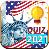 American Citizenship Test 2021 - Updated icon