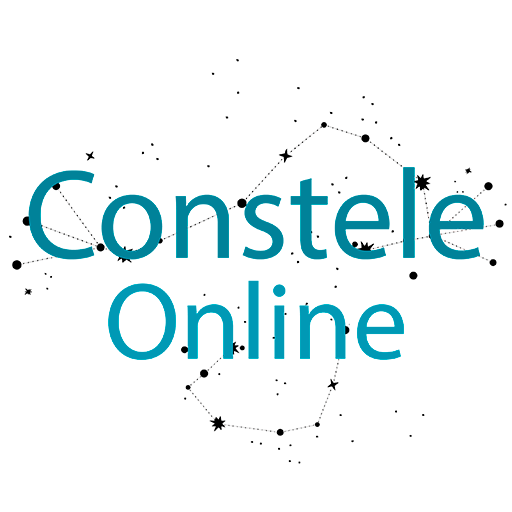 Constele Online logo