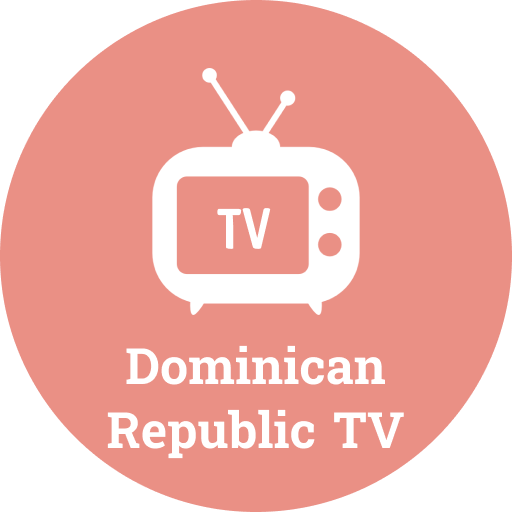 Dominican Republic TV Online logo