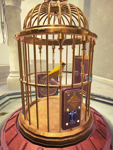 Birdcage