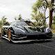 Stunning Koenigsegg One Rides Download on Windows