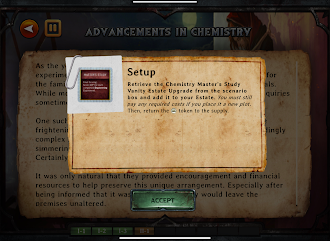Game screenshot My Father’s Work apk download