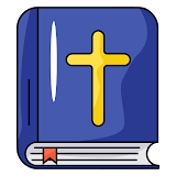 Runyankore Bible (Rukiga bible icon