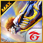 Cover Image of ダウンロード Garena Free Fire MAX 2.66.0 APK