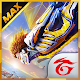 Free Fire MAX Apk Mod v2.90.9 (Antena/Wall) Atualizado