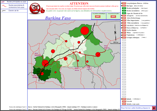 CartoFlashProfSDLVBurkina