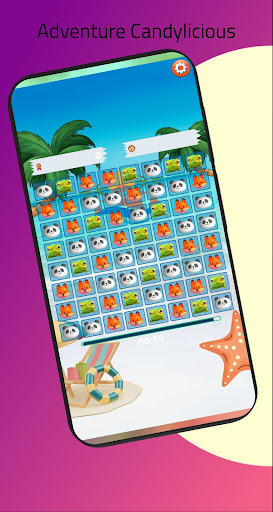 Adventure Candylicious Screen 3