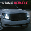 Uz Parking Underground icon
