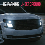 Cover Image of Tải xuống Uz Parking Underground 1.0 APK