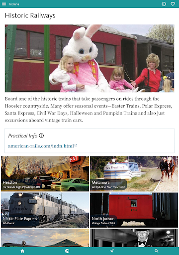 Indiana’s Best IN USA Guide