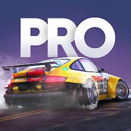 Icon image Drift Max Pro Car Racing Game