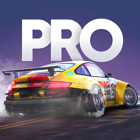 Drift Max Pro - Drift Racing