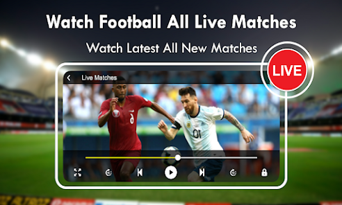 About: Live Football Hub (Google Play version)