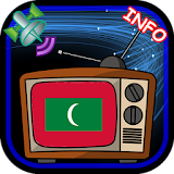 TV Channel Online Maldives icon