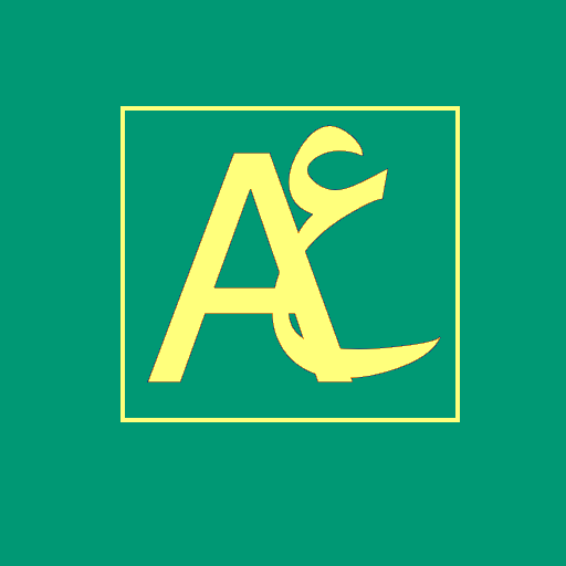 Iraqi Arabic Dictionary Prem logo