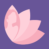 Nyra  -  Period, Fertility & Ovulation Tracker App icon