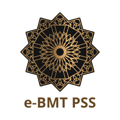e-BMT PSS logo