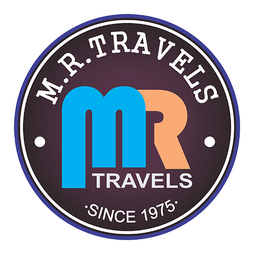 R travel. Mr.Travel.