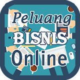 Peluang Bisnis Online icon