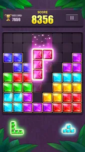 Block Puzzle : Jeu sudoku bloc