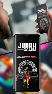 Judah Games