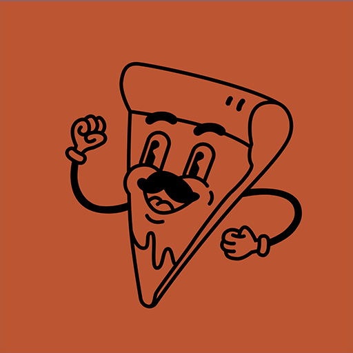 Mario's Pizza  Icon
