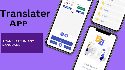 Fast Translate All Languages