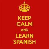 Learn Spanish via Videos icon