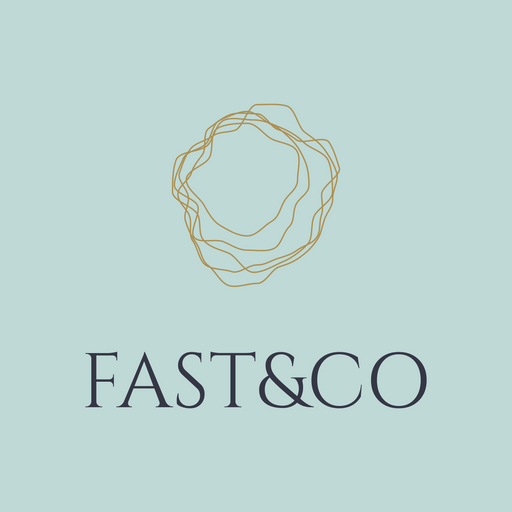 FAST&CO logo