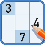 Sudoku Logic icon