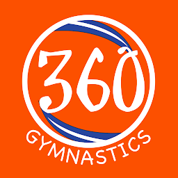 Icon image 360 Gymnastics