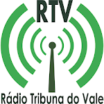 Cover Image of डाउनलोड RÁDIO TRIBUNA DO VALE  APK