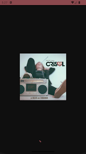 FM Crisol 92.3