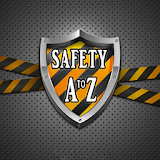 Safety A to Z icon